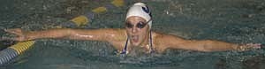 JC 4th as Vormohr wins two (11/17/2008)