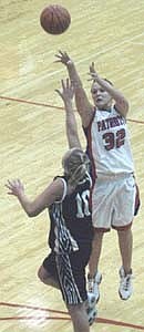 Another blowout (11/24/2008)