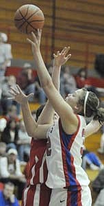 No. 6 JC improves to 14-0 (01/19/2009)
