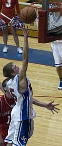 Patriot perfection (01/21/2009)
