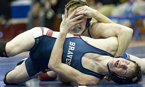 Theurer, Kenney win (02/02/2009)