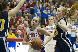 UNDEFEATED (02/06/2009)