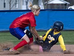 Jay rallies to beat Eagles