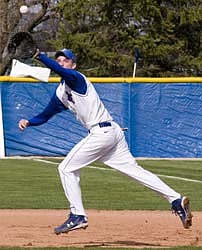 JCHS blanks Wayne