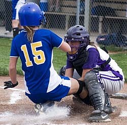 Flyers blank FRHS