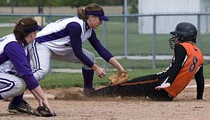 Snyder, Wenning lead win over 'Cats
