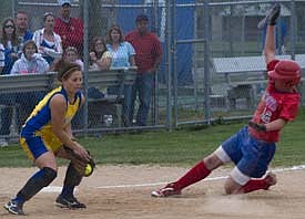 Big 1st hurts JC in finale