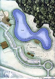 Park plans changed