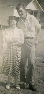 Gerald and Ilene Chapman