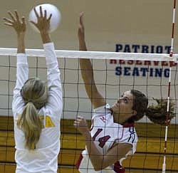 Delta fights off JC