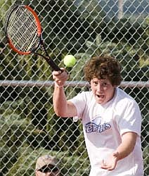 Patriots fall 5-0 to Norwell