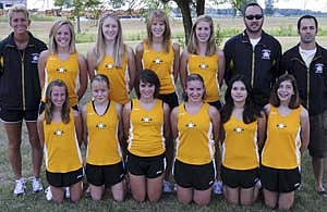 SA runners mix experience, youth