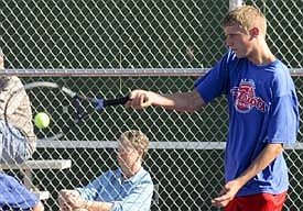Patriots top OAC rival