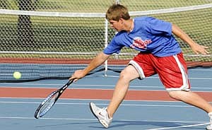 Jets defeat JCHS