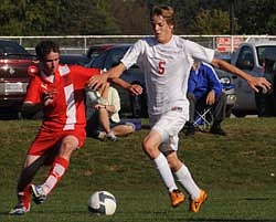 Braves beat JCHS