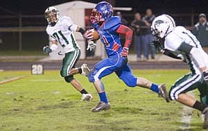 JC drops 6th straight