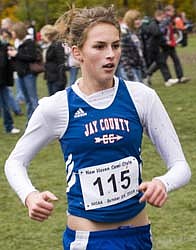 Stars place 16th, Jay 19th