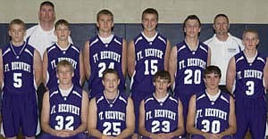 High-scoring Kahlig to lead Indians
