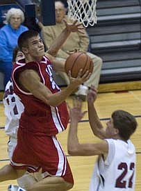 Jay Co. battles to 2-0