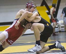 SA, Jay take 1st, 2nd