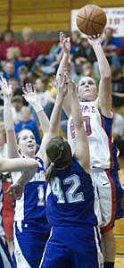 JCHS tops Fort