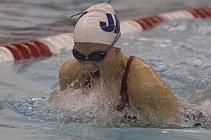 JC girls edge Bulldogs