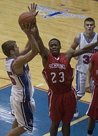 Trawick trumps JCHS