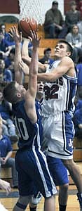 FTs key Jay's win