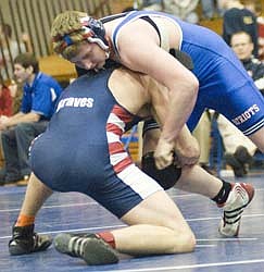 Eight Patriots advance