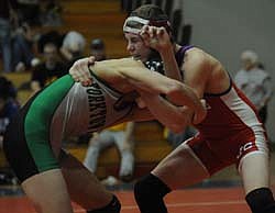 Four from JCHS advance