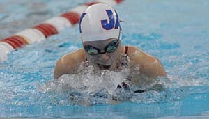 Hudson breaks record