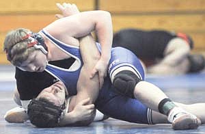 Five from JC seek state berths