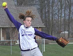 Indians roll in opener