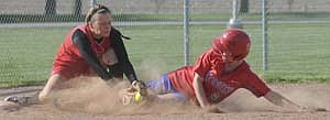 JCHS clobbers Southside