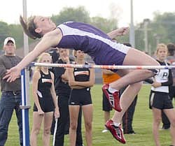 FR wins five titles
