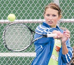 JCHS earns 10th win
