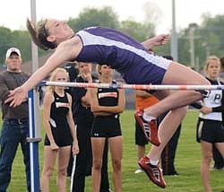Brunswick wins medal