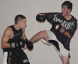 MMA unites locals