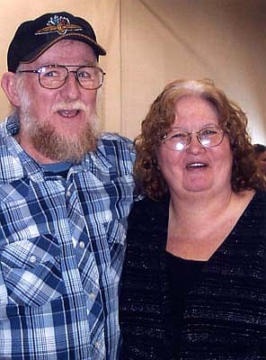 Hicks couple celebrates 35th