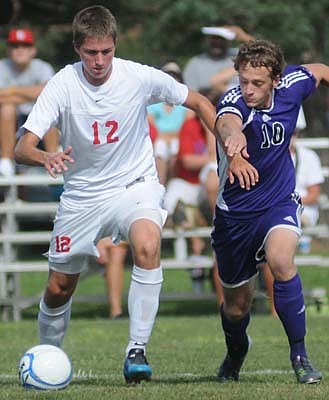 Bearcats defeat JCHS