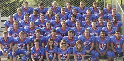 Patriots have new look