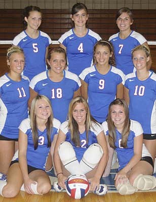 Middles are strength of JC