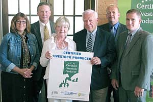 Bell earns award from ISDA