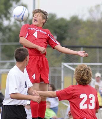 JCHS boys top Stars