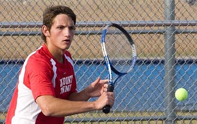 Starfires shut out Jay Co.