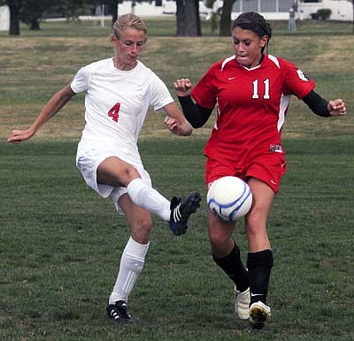 JC falls 1-0 to Bruins