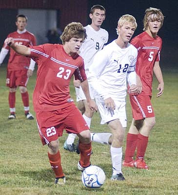 Season ends for JCHS