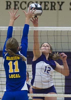 No. 1 Flyers top Fort