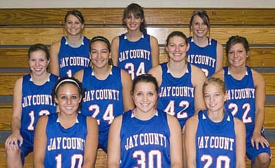 JC seeks tourney success