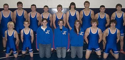 JC to build off 2010 tourney